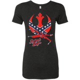 T-Shirts Vintage Black / Small Redneck Leader Women's Triblend T-Shirt