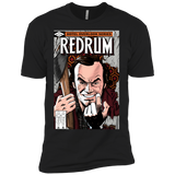 T-Shirts Black / YXS Redrum Boys Premium T-Shirt