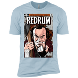 T-Shirts Light Blue / YXS Redrum Boys Premium T-Shirt