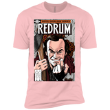 T-Shirts Light Pink / YXS Redrum Boys Premium T-Shirt