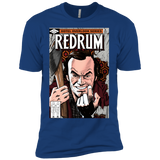 T-Shirts Royal / YXS Redrum Boys Premium T-Shirt