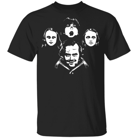 T-Shirts Black / YXS Redrum Rhapsody Youth T-Shirt