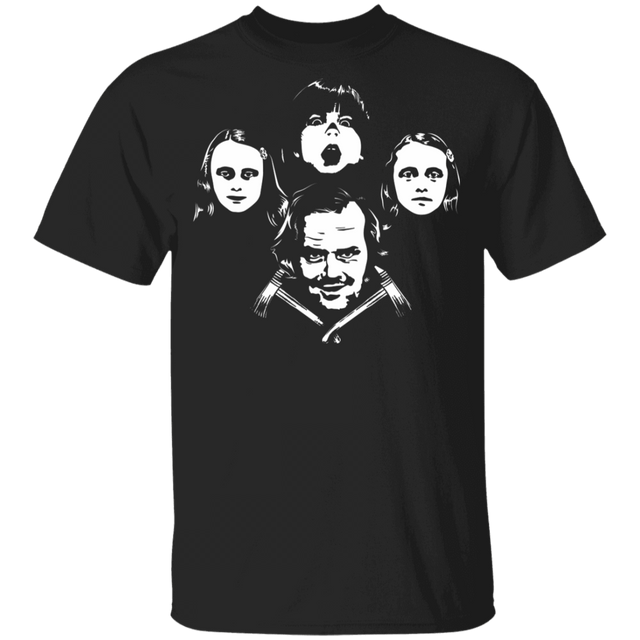 T-Shirts Black / YXS Redrum Rhapsody Youth T-Shirt