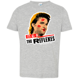 T-Shirts Heather / 2T Reflexes Toddler Premium T-Shirt