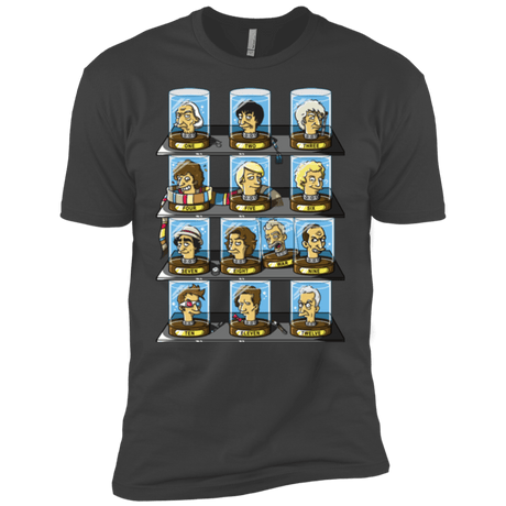 T-Shirts Heavy Metal / YXS Regen O Rama Boys Premium T-Shirt