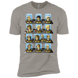 T-Shirts Light Grey / YXS Regen O Rama Boys Premium T-Shirt