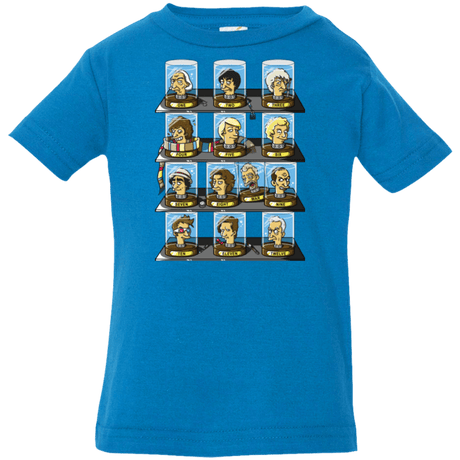 T-Shirts Cobalt / 6 Months Regen O Rama Infant Premium T-Shirt