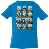 T-Shirts Cobalt / 6 Months Regen O Rama Infant Premium T-Shirt