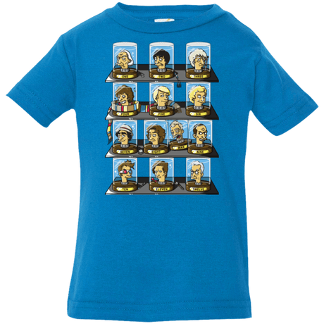 T-Shirts Cobalt / 6 Months Regen O Rama Infant Premium T-Shirt