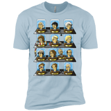 Regen O Rama Men's Premium T-Shirt