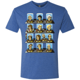 T-Shirts Vintage Royal / Small Regen O Rama Men's Triblend T-Shirt