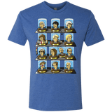 T-Shirts Vintage Royal / Small Regen O Rama Men's Triblend T-Shirt
