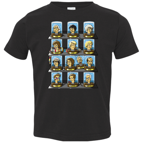 T-Shirts Black / 2T Regen O Rama Toddler Premium T-Shirt