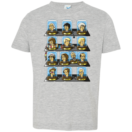 T-Shirts Heather / 2T Regen O Rama Toddler Premium T-Shirt