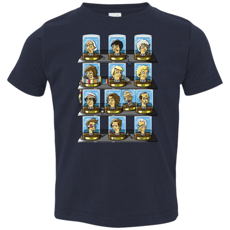 T-Shirts Navy / 2T Regen O Rama Toddler Premium T-Shirt