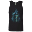 T-Shirts Black / Small Regeneration is Coming Men's Premium Tank Top