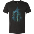 T-Shirts Vintage Black / Small Regeneration is Coming Men's Triblend T-Shirt