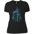 T-Shirts Black / X-Small Regeneration is Coming Women's Premium T-Shirt