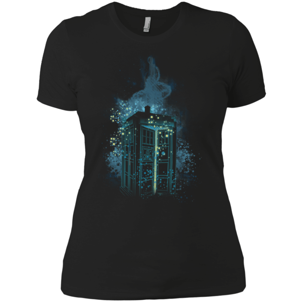 T-Shirts Black / X-Small Regeneration is Coming Women's Premium T-Shirt