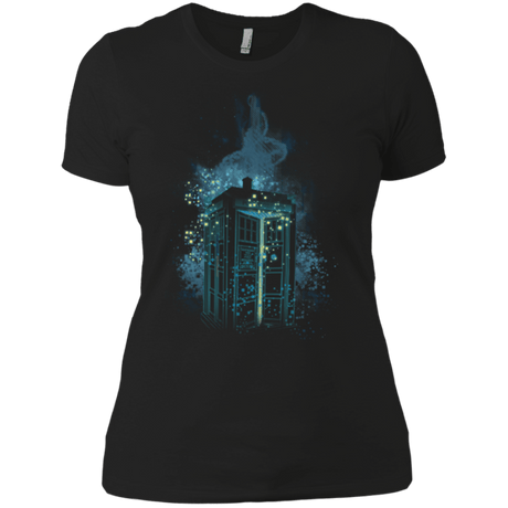 T-Shirts Black / X-Small Regeneration is Coming Women's Premium T-Shirt