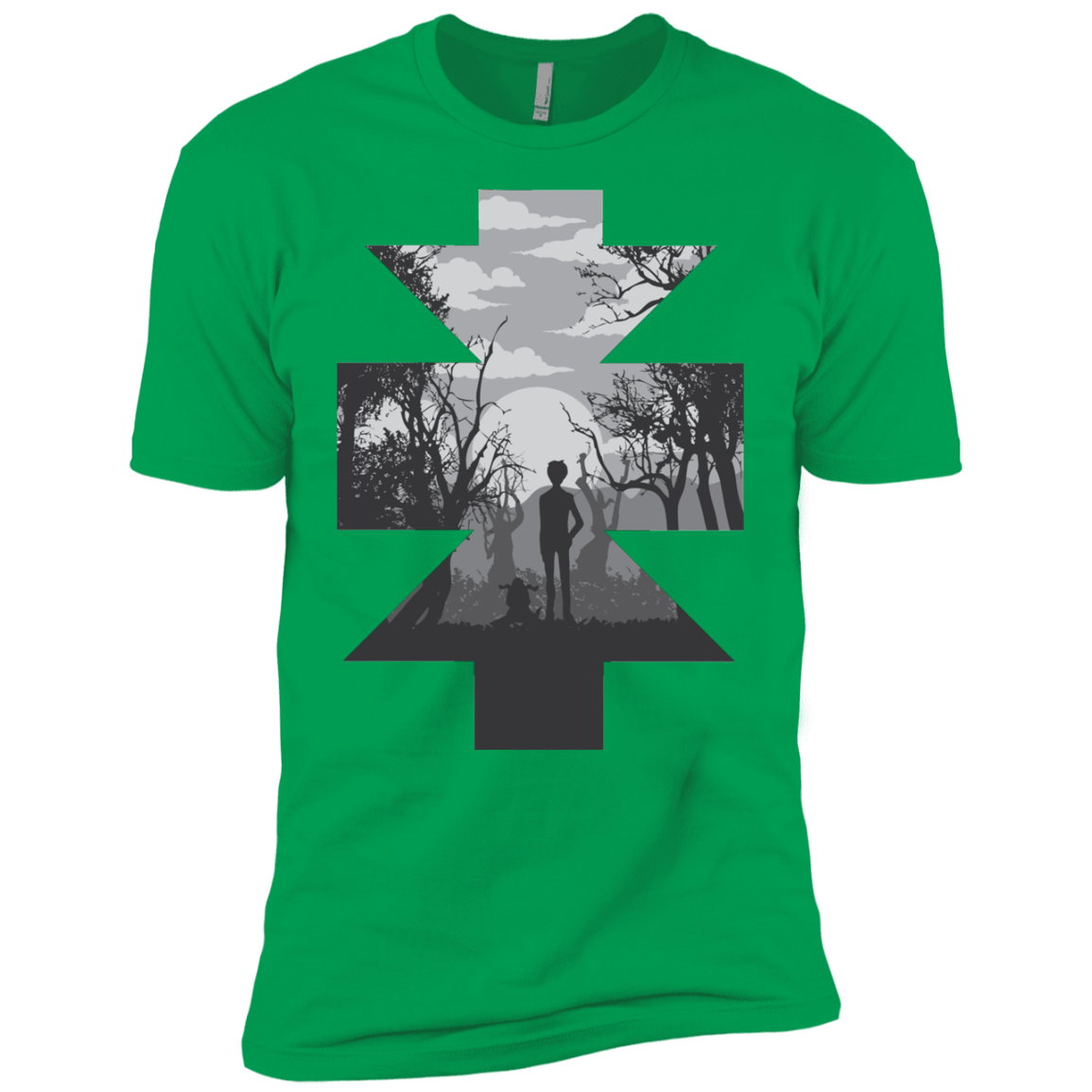 Reliability Boys Premium T-Shirt