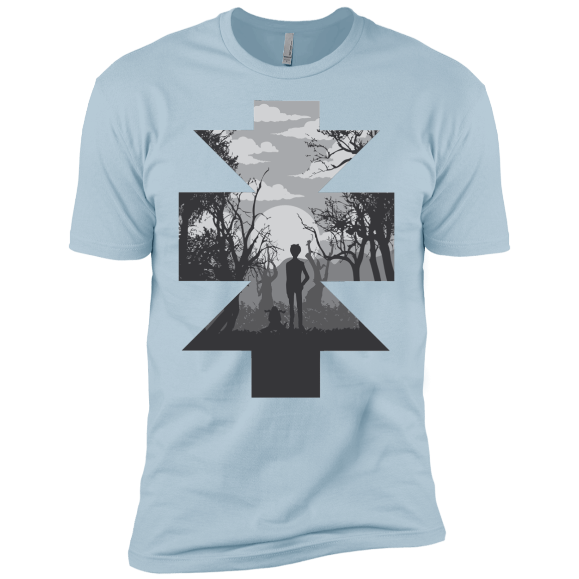 Reliability Boys Premium T-Shirt