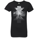 T-Shirts Black / YXS Reliability Girls Premium T-Shirt