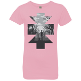 T-Shirts Light Pink / YXS Reliability Girls Premium T-Shirt