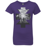 T-Shirts Purple Rush / YXS Reliability Girls Premium T-Shirt
