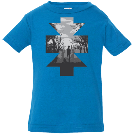 T-Shirts Cobalt / 6 Months Reliability Infant Premium T-Shirt