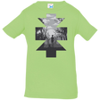 T-Shirts Key Lime / 6 Months Reliability Infant Premium T-Shirt
