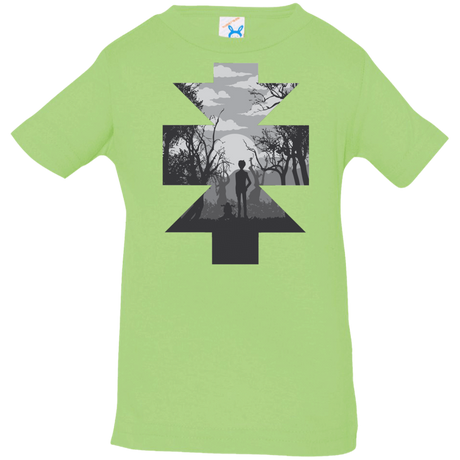 T-Shirts Key Lime / 6 Months Reliability Infant Premium T-Shirt