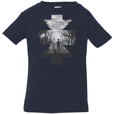 T-Shirts Navy / 6 Months Reliability Infant Premium T-Shirt