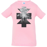 T-Shirts Pink / 6 Months Reliability Infant Premium T-Shirt