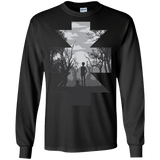 Reliability Men's Long Sleeve T-Shirt