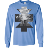 Reliability Men's Long Sleeve T-Shirt