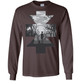 Reliability Men's Long Sleeve T-Shirt