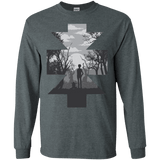 Reliability Men's Long Sleeve T-Shirt