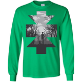 Reliability Men's Long Sleeve T-Shirt