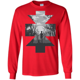 Reliability Men's Long Sleeve T-Shirt