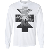 Reliability Men's Long Sleeve T-Shirt