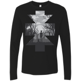 Reliability Men's Premium Long Sleeve