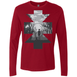 Reliability Men's Premium Long Sleeve
