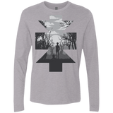 Reliability Men's Premium Long Sleeve