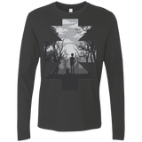 Reliability Men's Premium Long Sleeve