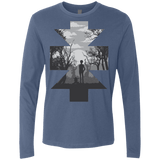 Reliability Men's Premium Long Sleeve