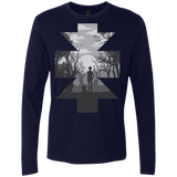Reliability Men's Premium Long Sleeve