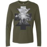 Reliability Men's Premium Long Sleeve