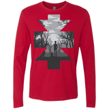 Reliability Men's Premium Long Sleeve