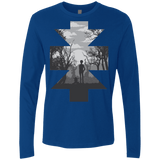 Reliability Men's Premium Long Sleeve